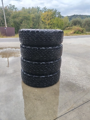 Roti mitsubishi pajero pinin - imagine 3