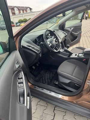 Ford Focus De Vanzare - imagine 4