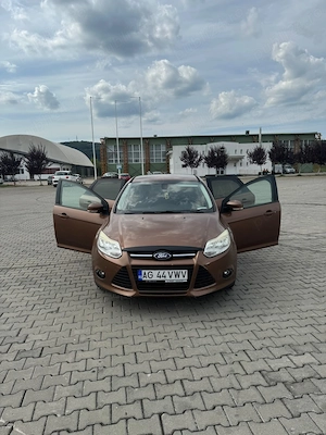 Ford Focus De Vanzare