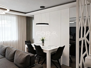 Apartament 2 camere, 2 parcari, bloc nou malul Crisului Oradea - imagine 3