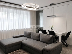 Apartament 2 camere, 2 parcari, bloc nou malul Crisului Oradea - imagine 4