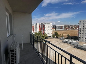 Apartament 2 camere de inchiriat Iosia Residence - imagine 12