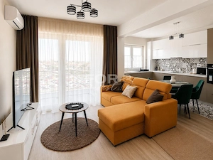 Apartament 2 camere de inchiriat Iosia Residence - imagine 10