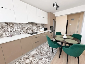 Apartament 2 camere de inchiriat Iosia Residence - imagine 2