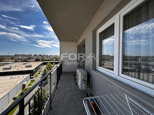 Apartament 2 camere de inchiriat Iosia Residence - imagine 13