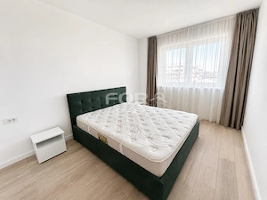 Apartament 2 camere de inchiriat Iosia Residence - imagine 5