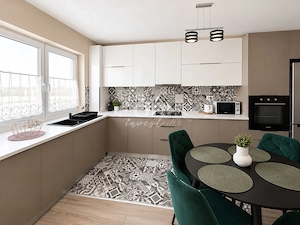 Apartament 2 camere de inchiriat Iosia Residence - imagine 4