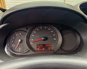 Renault KANGOO EXTRA MAXI . 1,5 Dci . An 2017 . Tva inclus si deductibil .  - imagine 16