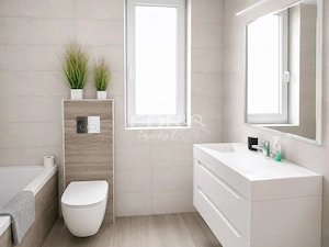 Apartament 2 camere, 2 parcari, bloc nou malul Crisului Oradea - imagine 9