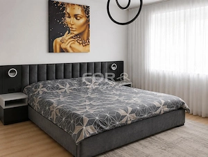 Apartament 2 camere, 2 parcari, bloc nou malul Crisului Oradea - imagine 6