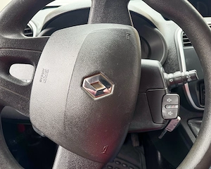 Renault KANGOO Extra MAXI . 1,5 Dci . An 2017 . Tva inclus si deductibil .RAR+Itp ( la cerere )  - imagine 8