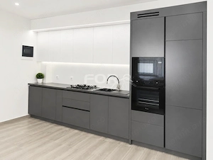 Apartament 2 camere, 2 parcari, bloc nou malul Crisului Oradea - imagine 5