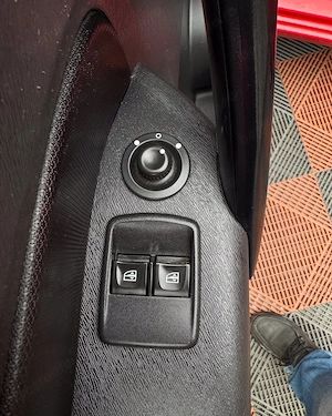 Renault KANGOO Extra MAXI . 1,5 Dci . An 2017 . Tva inclus si deductibil .RAR+Itp ( la cerere )  - imagine 15