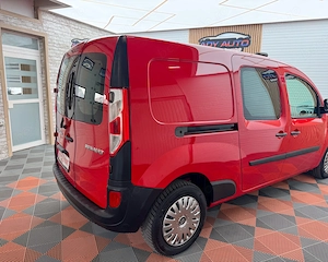 Renault KANGOO Extra MAXI . 1,5 Dci . An 2017 . Tva inclus si deductibil .RAR+Itp ( la cerere )  - imagine 2