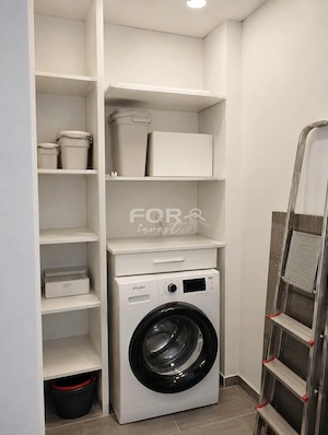 Apartament 2 camere, 2 parcari, bloc nou malul Crisului Oradea - imagine 10