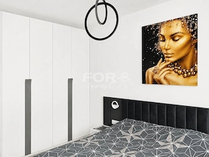 Apartament 2 camere, 2 parcari, bloc nou malul Crisului Oradea - imagine 7