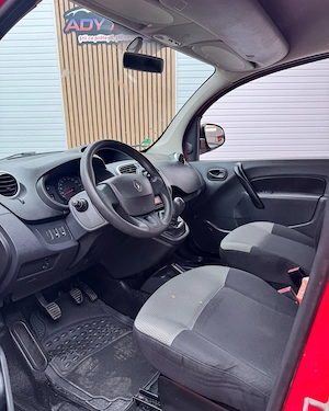 Renault KANGOO Extra MAXI . 1,5 Dci . An 2017 . Tva inclus si deductibil .RAR+Itp ( la cerere )  - imagine 16