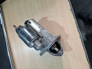 Electromotor astra h 1.6 