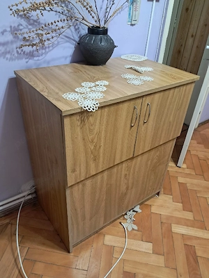 lada depozitare perne si plapume 