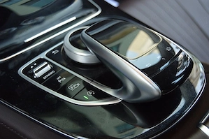 Mercedes cls 2019