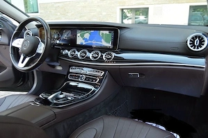 Mercedes cls 2019 - imagine 2