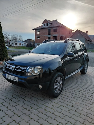 Vand Dacia Duster,An 2017,1,5 DCI(110S) - imagine 5