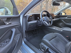 Vand VW Passat Variant 1.5TSI plugin hybrid 2025 - imagine 7