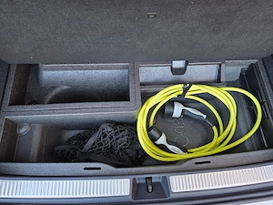Vand VW Passat Variant 1.5TSI plugin hybrid 2025 - imagine 8