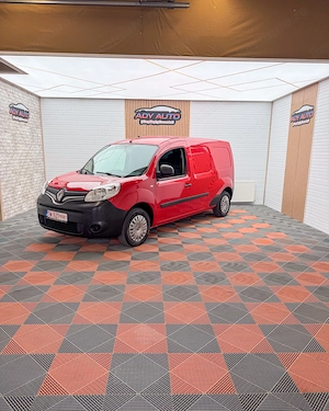 Renault KANGOO EXTRA MAXI . 1,5 Dci . An 2017 . Tva inclus si deductibil .  - imagine 7