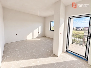 COMISION 0 % Duplex cu 5 camere si teren de 365 mp - Mosnita Veche - imagine 2