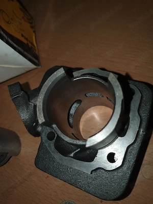 Set motor scuter 50cc - imagine 2