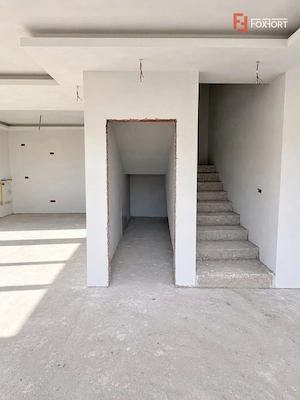 COMISION 0 % Duplex cu 5 camere si teren de 365 mp - Mosnita Veche - imagine 7