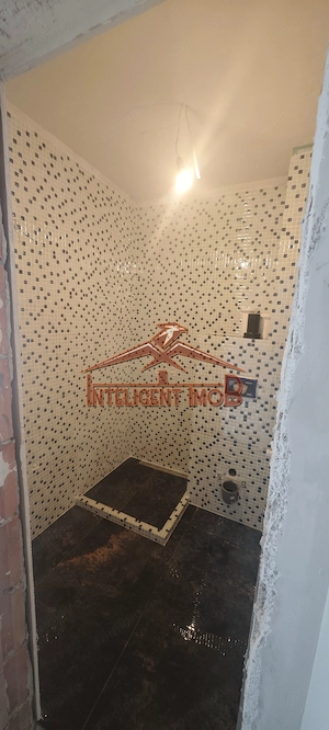 Apartament la CHEIE cu 3 camere pe Calea Cisnadiei - imagine 10
