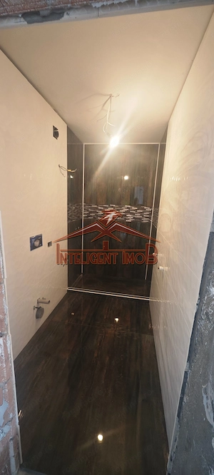 Apartament la CHEIE cu 3 camere pe Calea Cisnadiei - imagine 12