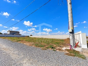 Teren intravilan 1031 mp | Oportunitate investitionala - imagine 2