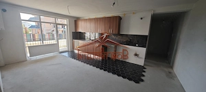 Apartament la CHEIE cu 3 camere pe Calea Cisnadiei - imagine 3