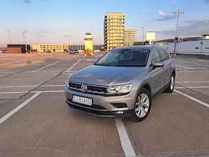 Tiguan Highline 2.0 BMT - imagine 6
