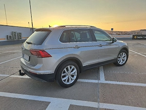 Tiguan Highline 2.0 BMT - imagine 8
