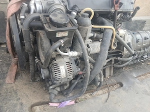 vand motor bmw M57  - imagine 3
