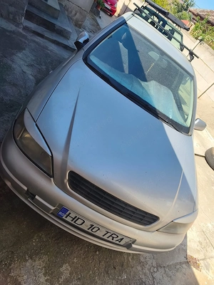 Vand sau Schimb Opel Astra Euro4 - imagine 2