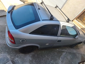 Vand sau Schimb Opel Astra Euro4 - imagine 4