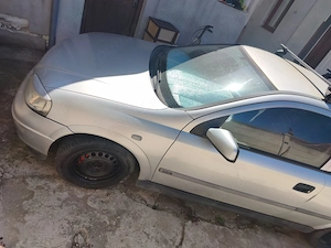 Vand sau Schimb Opel Astra Euro4