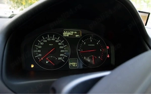 Volvo V50 D2 115 CP 2012 | Trapă | Piele | Navi | 264.000 km - imagine 3