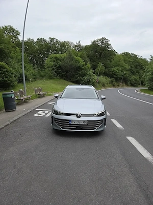 Vand VW Passat Variant 1.5TSI plugin hybrid 2025