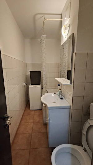 Închiriez garsonieră, Drumul Taberei, Bd Timișoara  - imagine 6