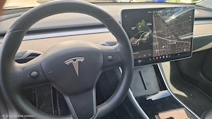 Tesla Model 3 Performance - imagine 5