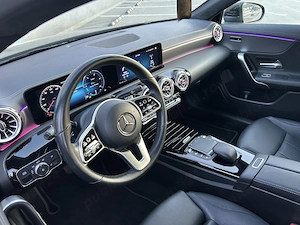 Mercedes-Benz CLA 200 - imagine 6