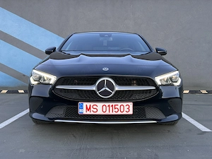 Mercedes-Benz CLA 200 - imagine 2