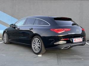 Mercedes-Benz CLA 200 - imagine 4
