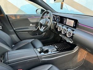 Mercedes-Benz CLA 200 - imagine 9